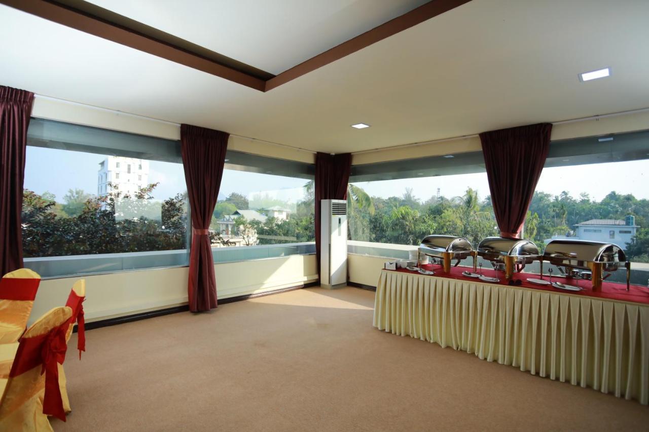 Vintage Hpa An Hotel Bagian luar foto